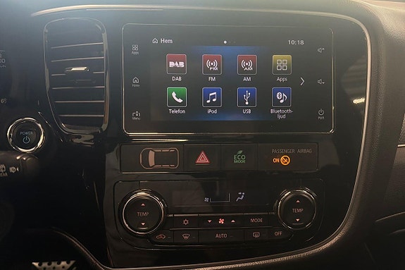 Mitsubishi Outlander 17 of 28