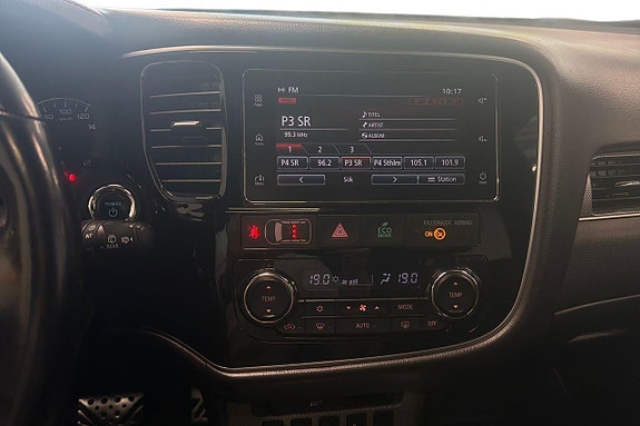Mitsubishi Outlander 16 of 28