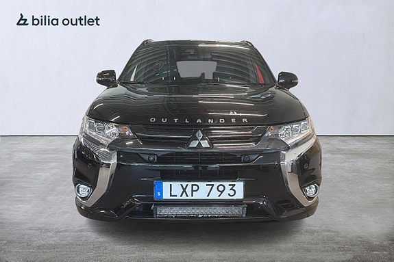 Mitsubishi Outlander 8 of 28