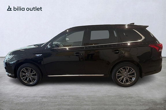 Mitsubishi Outlander 6 of 28