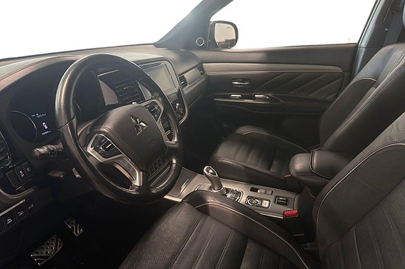 Mitsubishi Outlander 10 of 28