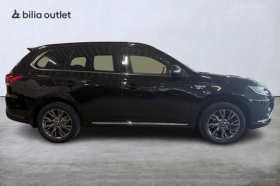 Mitsubishi Outlander 5 of 5