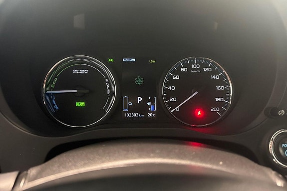 Mitsubishi Outlander 15 of 28