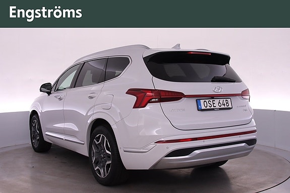 Hyundai Santa Fe 5 of 27