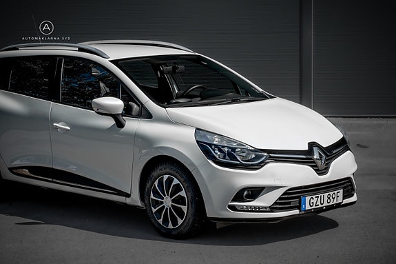 Renault Clio 6 of 21