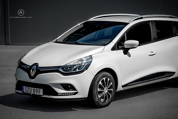 Renault Clio 3 of 5