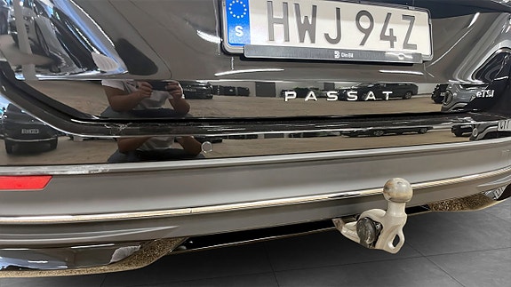 Volkswagen Passat 13 of 13