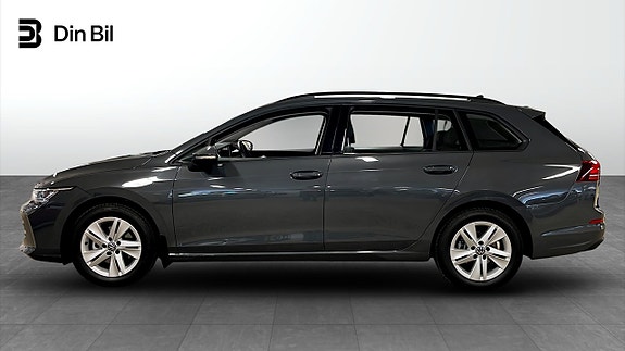 Volkswagen Golf I 2 of 13