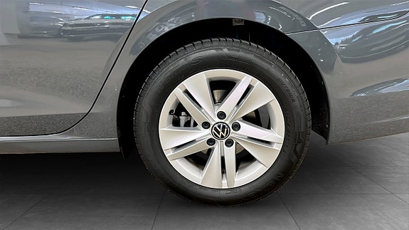 Volkswagen Golf I 6 of 13