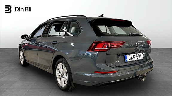 Volkswagen Golf I 3 of 13