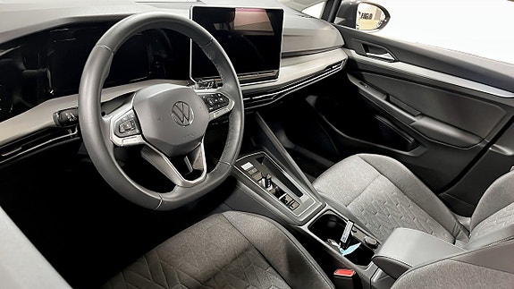 Volkswagen Golf I 7 of 13