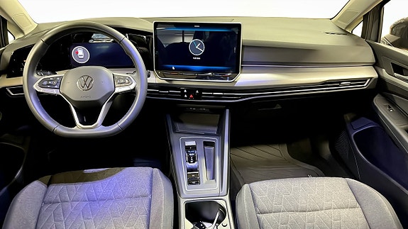 Volkswagen Golf I 10 of 13