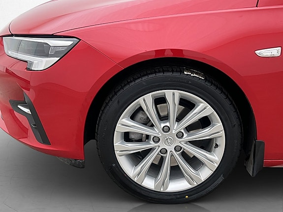 Opel Insignia 30 of 30