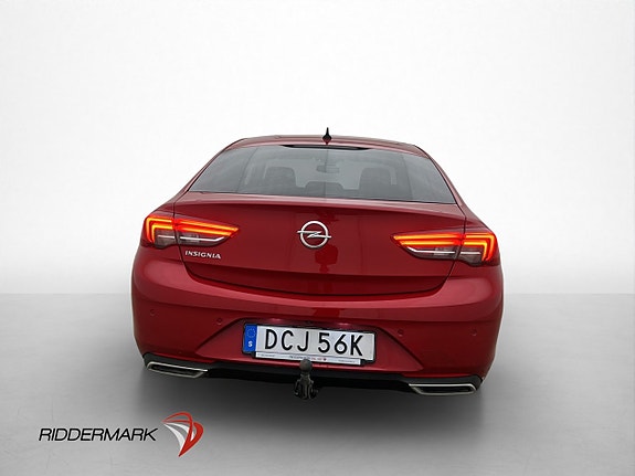 Opel Insignia 6 of 30