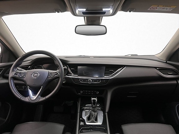 Opel Insignia 14 of 30