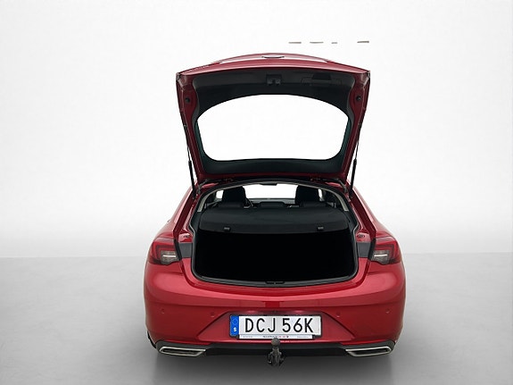 Opel Insignia 29 of 30