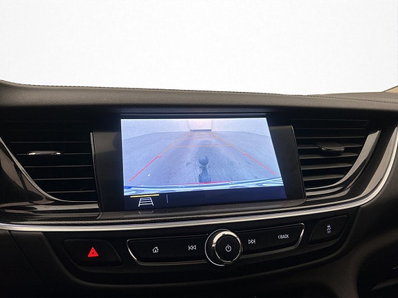 Opel Insignia 22 of 30
