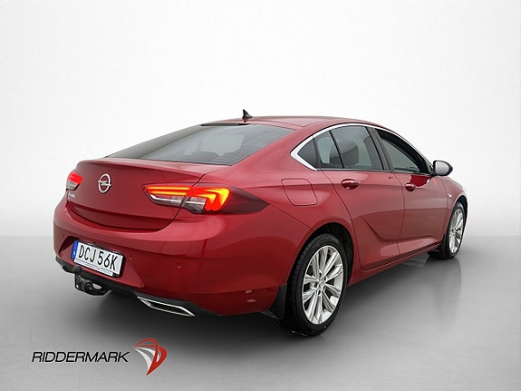 Opel Insignia 8 of 30
