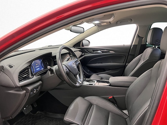 Opel Insignia 13 of 30