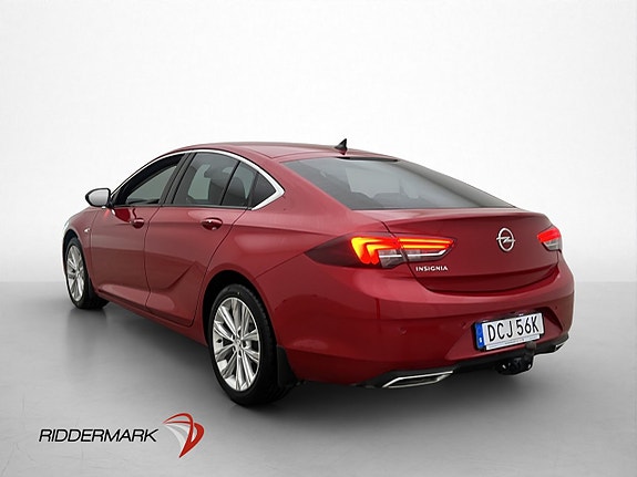 Opel Insignia 5 of 5