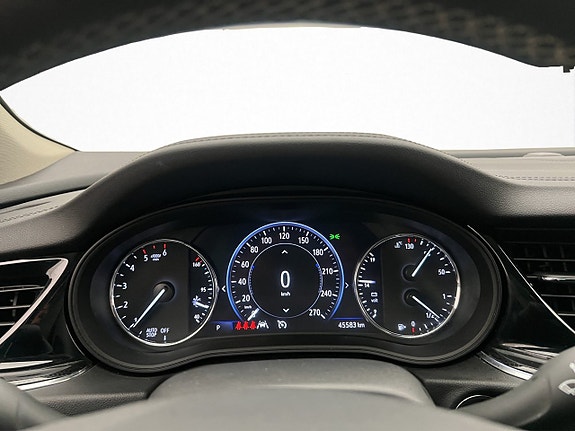 Opel Insignia 19 of 30