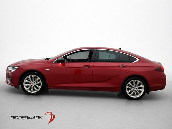 Opel Insignia 4 of 5