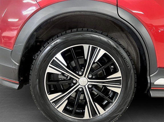 Mitsubishi Eclipse Cross 14 of 15