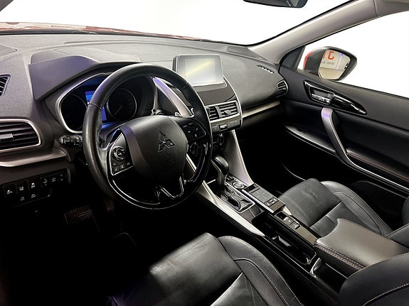 Mitsubishi Eclipse Cross 5 of 15