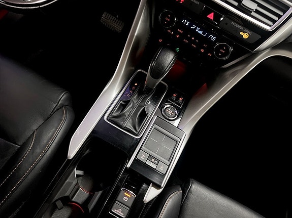 Mitsubishi Eclipse Cross 10 of 15