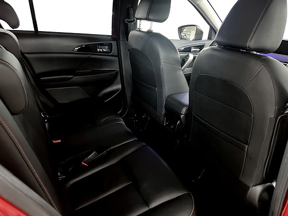 Mitsubishi Eclipse Cross 12 of 15