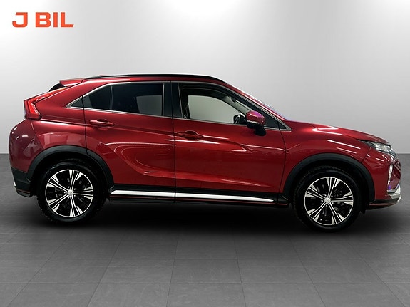 Mitsubishi Eclipse Cross 13 of 15