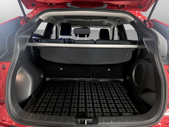 Mitsubishi Eclipse Cross 15 of 15