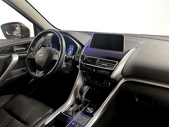 Mitsubishi Eclipse Cross 11 of 15