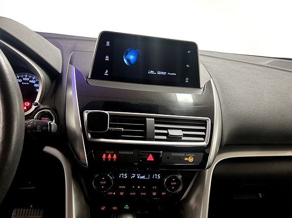 Mitsubishi Eclipse Cross 9 of 15