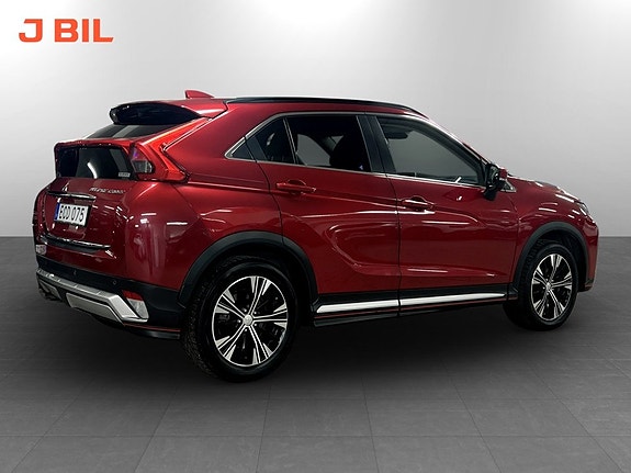 Mitsubishi Eclipse Cross 3 of 15