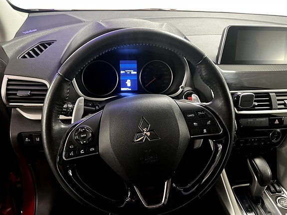 Mitsubishi Eclipse Cross 7 of 15