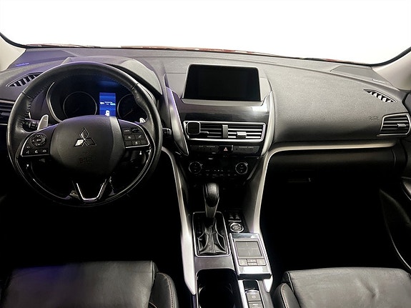 Mitsubishi Eclipse Cross 6 of 15