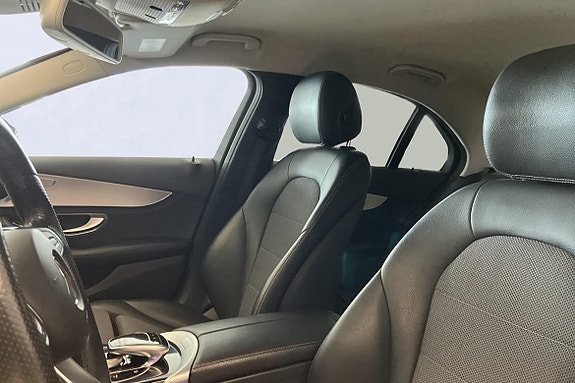 Mercedes-Benz C220 d 20 of 21