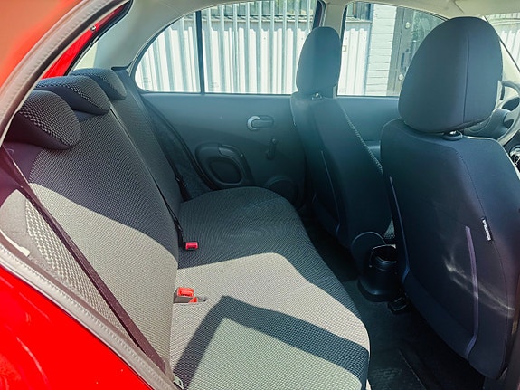 Nissan Micra 6 of 22