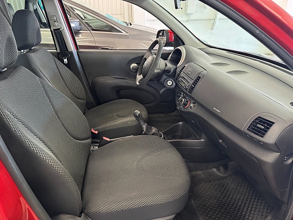 Nissan Micra 15 of 22