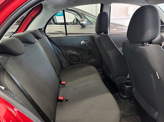 Nissan Micra 16 of 22