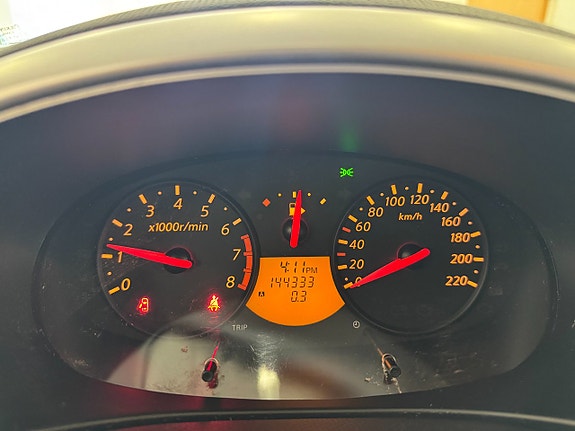 Nissan Micra 20 of 22