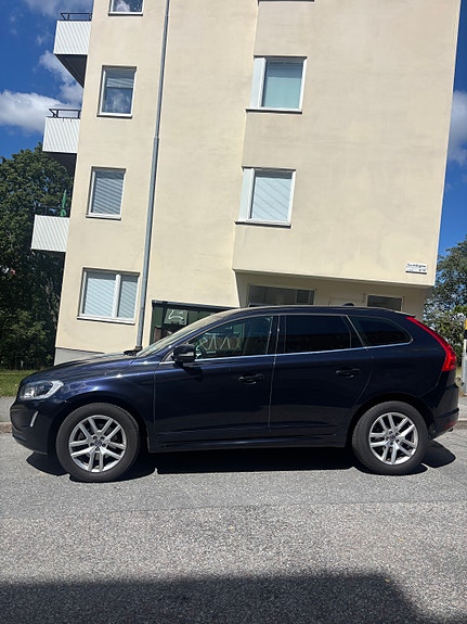 Volvo Unknown
