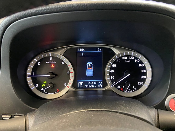 Nissan Navara 5 of 5