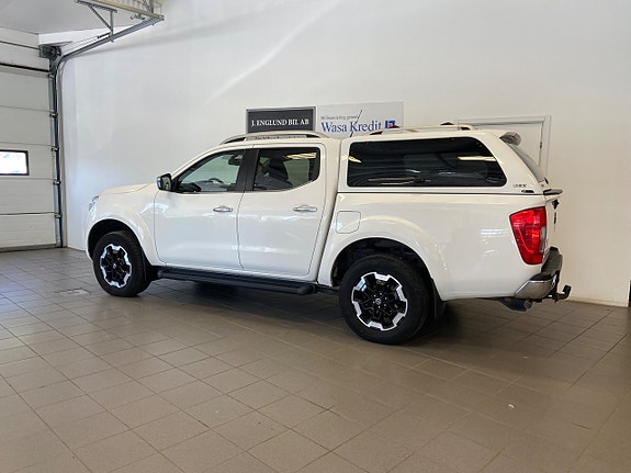 Nissan Navara 4 of 5