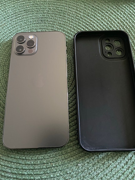 Apple iPhone 12 Pro smartphone 256 GB image 2