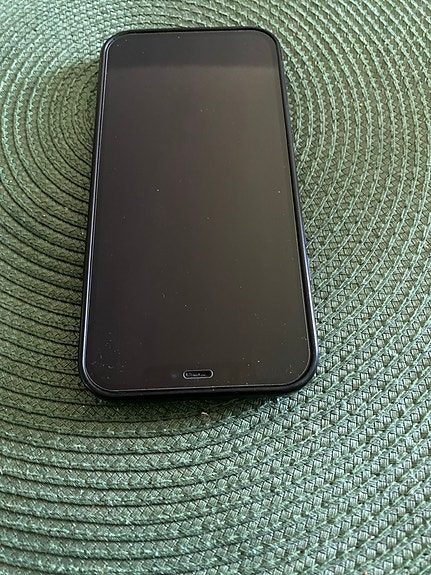 Apple Apple iPhone 12 Pro smartphone 256 GB