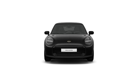 MINI Cooper E 2 of 7