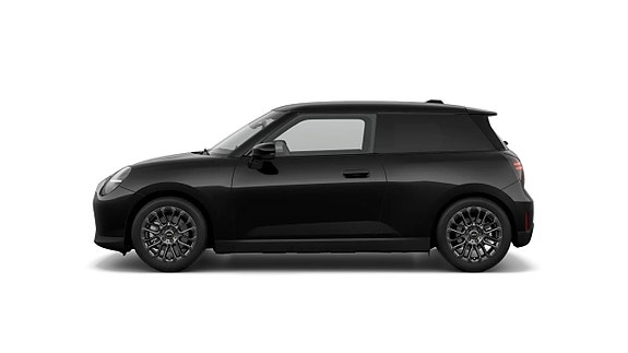 MINI Cooper E 3 of 7