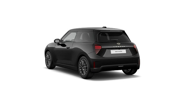 MINI Cooper E 4 of 7